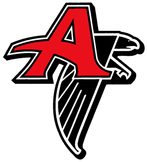 Atlanta Falcons 1998-2002 Alternate Logo fabric transfer
